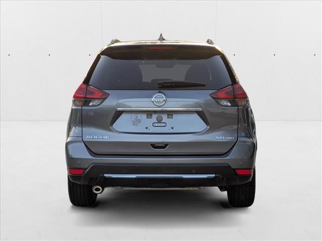 used 2020 Nissan Rogue car, priced at $12,985