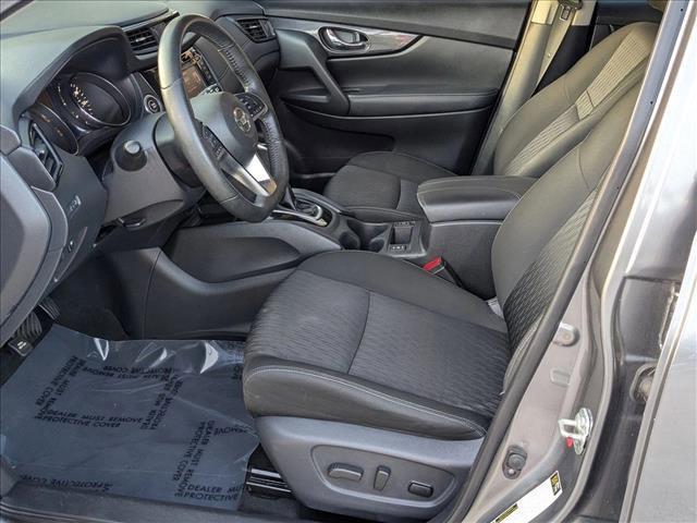 used 2020 Nissan Rogue car, priced at $12,985