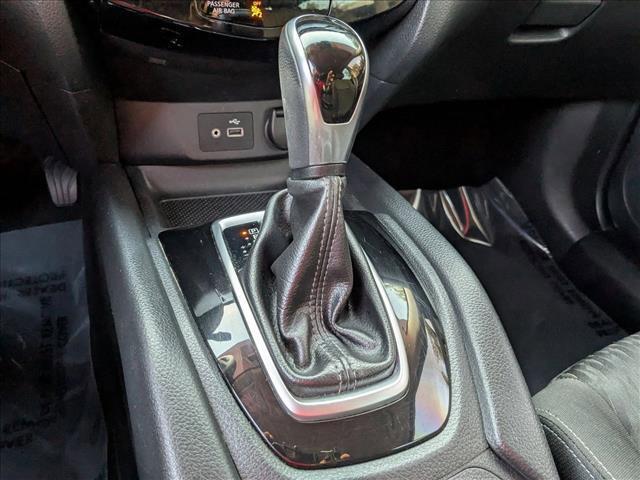 used 2020 Nissan Rogue car, priced at $12,985