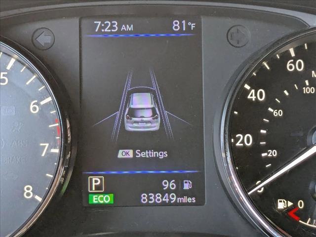 used 2020 Nissan Rogue car, priced at $12,985