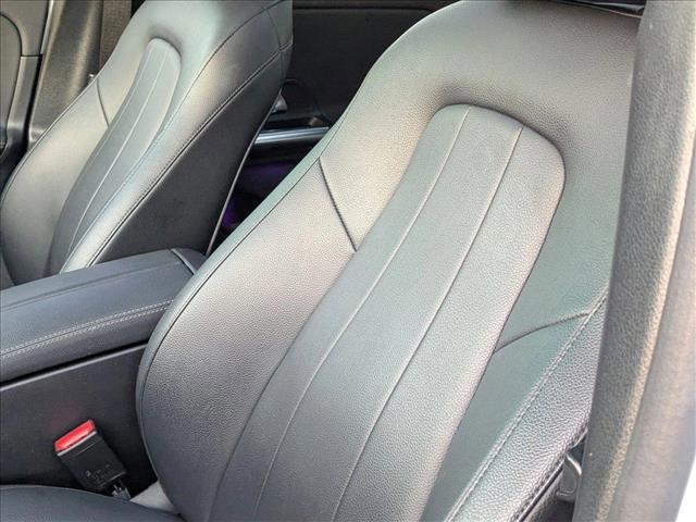 used 2021 Mercedes-Benz GLA 250 car, priced at $24,985
