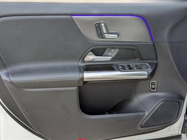 used 2021 Mercedes-Benz GLA 250 car, priced at $24,985