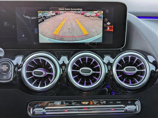 used 2021 Mercedes-Benz GLA 250 car, priced at $24,985