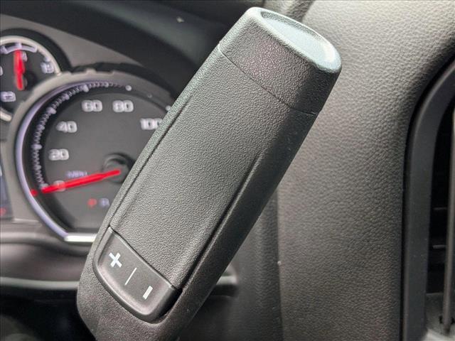 used 2022 Chevrolet Silverado 1500 car, priced at $34,985