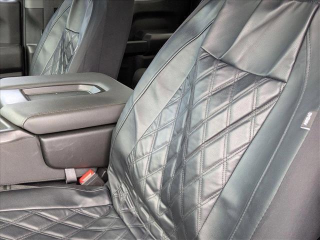 used 2022 Chevrolet Silverado 1500 car, priced at $34,985