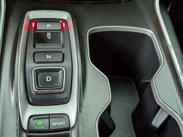 used 2020 Honda Accord car, priced at $18,885