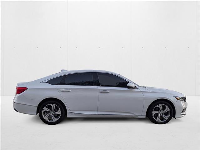 used 2020 Honda Accord car, priced at $18,885