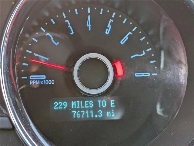 used 2014 Ford Mustang car, priced at $12,998