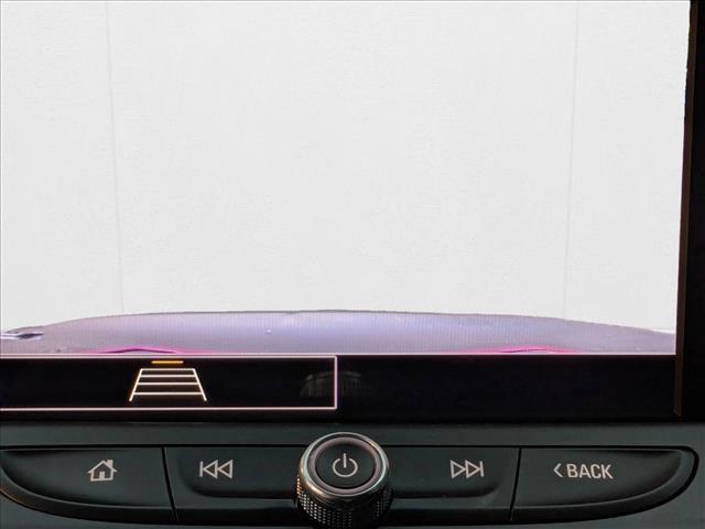 used 2022 Chevrolet Blazer car, priced at $19,485