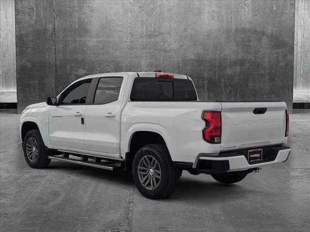 new 2024 Chevrolet Colorado car, priced at $30,840