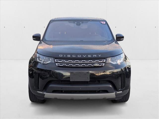 used 2017 Land Rover Discovery car, priced at $15,785