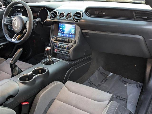 used 2019 Ford Shelby GT350 car, priced at $62,995