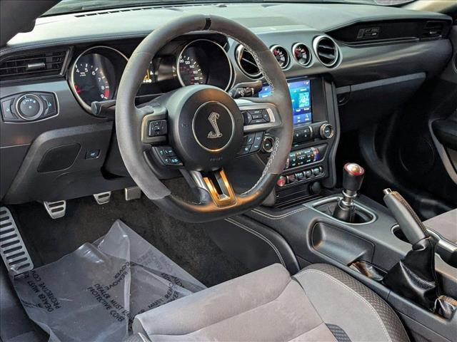 used 2019 Ford Shelby GT350 car, priced at $62,995