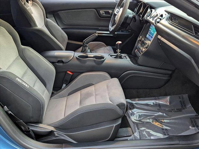 used 2019 Ford Shelby GT350 car, priced at $62,995