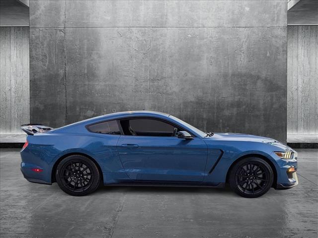 used 2019 Ford Shelby GT350 car, priced at $62,995