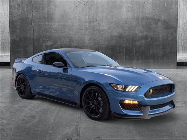 used 2019 Ford Shelby GT350 car, priced at $62,995