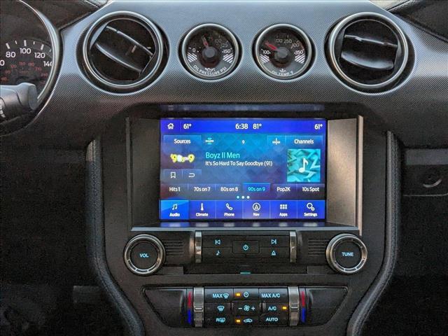 used 2019 Ford Shelby GT350 car, priced at $62,995