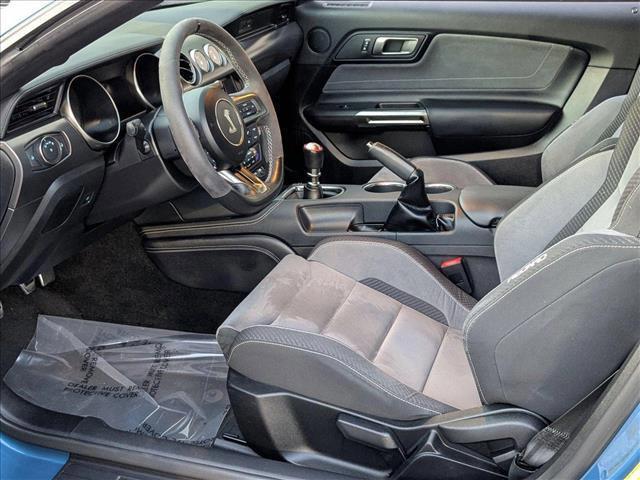 used 2019 Ford Shelby GT350 car, priced at $62,995