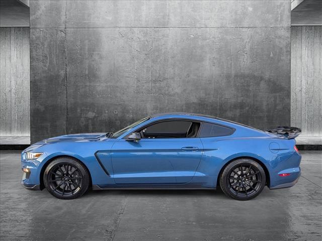 used 2019 Ford Shelby GT350 car, priced at $62,995