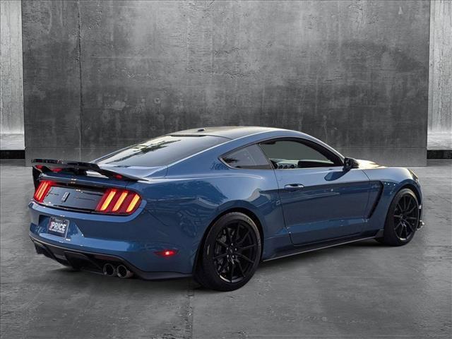 used 2019 Ford Shelby GT350 car, priced at $62,995