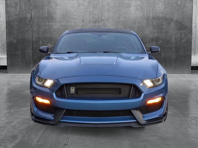 used 2019 Ford Shelby GT350 car, priced at $62,995