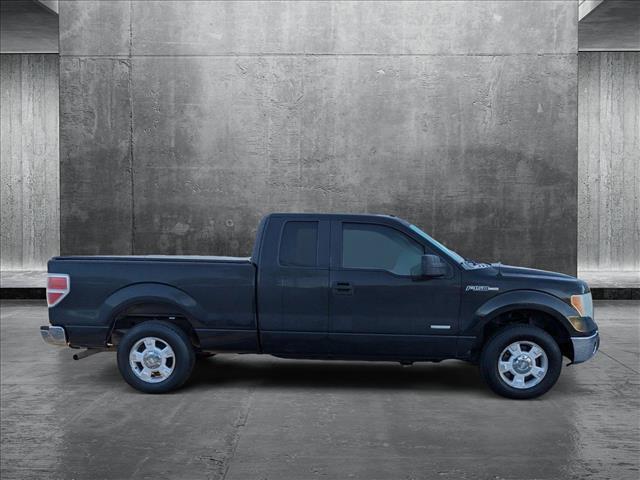 used 2011 Ford F-150 car, priced at $8,998