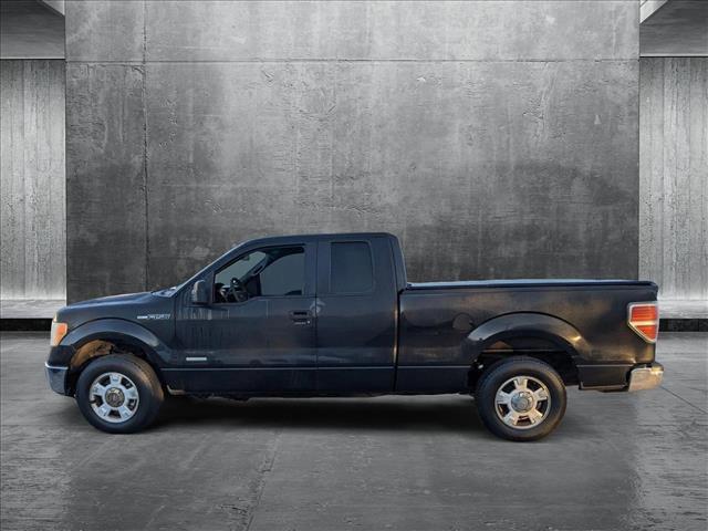 used 2011 Ford F-150 car, priced at $8,998