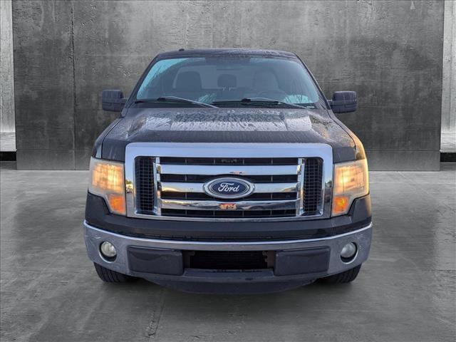 used 2011 Ford F-150 car, priced at $8,998