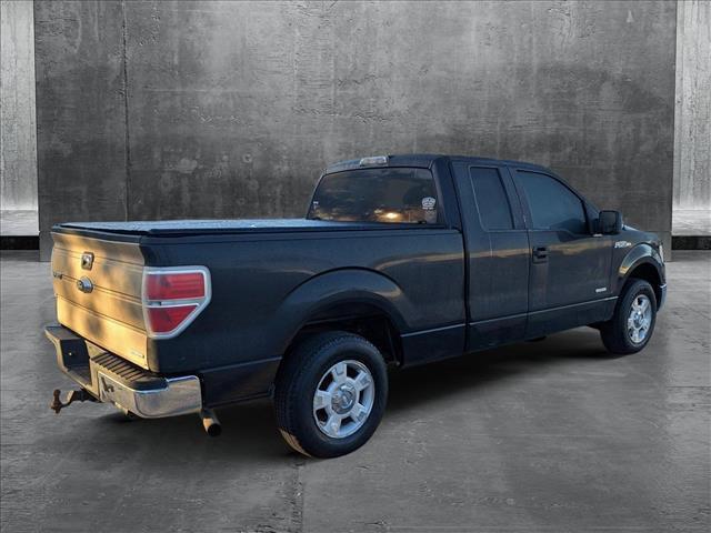 used 2011 Ford F-150 car, priced at $8,998