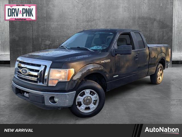 used 2011 Ford F-150 car, priced at $8,998