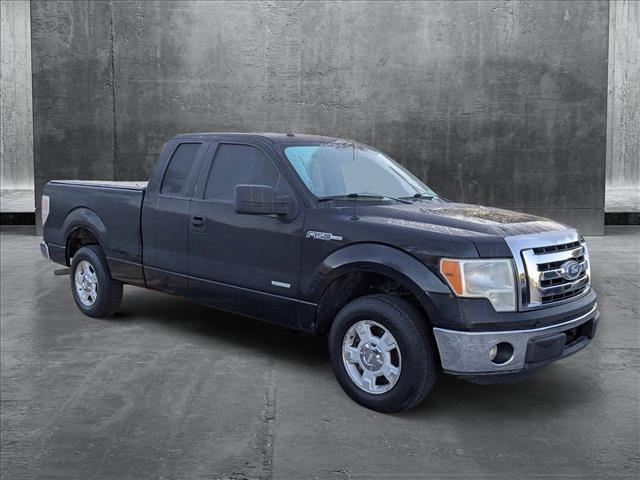 used 2011 Ford F-150 car, priced at $8,998