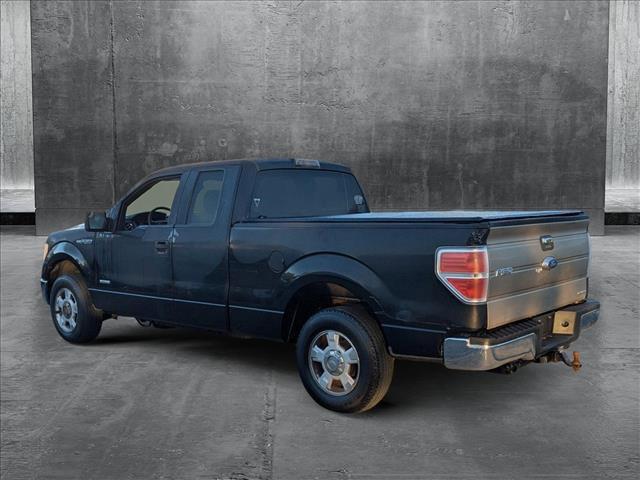 used 2011 Ford F-150 car, priced at $8,998