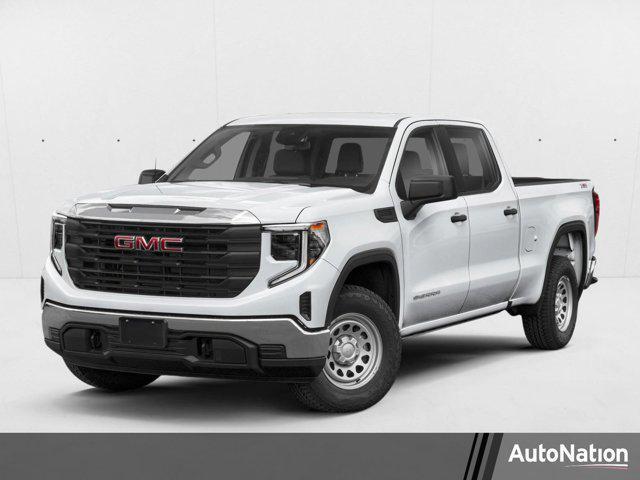new 2025 Chevrolet Silverado 1500 car, priced at $28,165