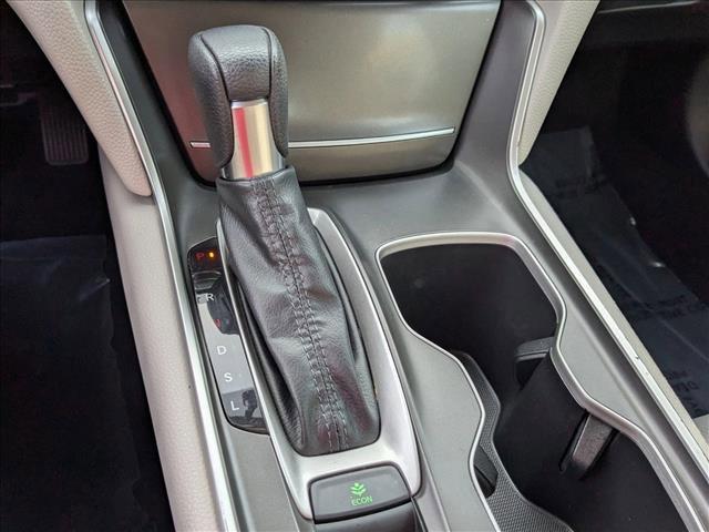 used 2019 Honda Accord car, priced at $19,585