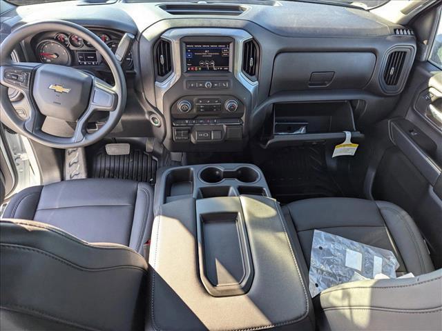 new 2025 Chevrolet Silverado 2500 car, priced at $62,655