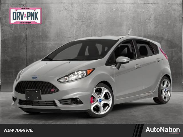 used 2014 Ford Fiesta car, priced at $8,985