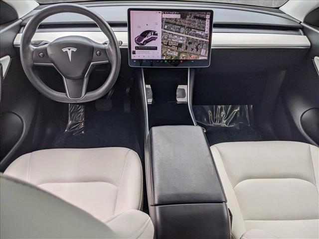 used 2020 Tesla Model Y car, priced at $27,585