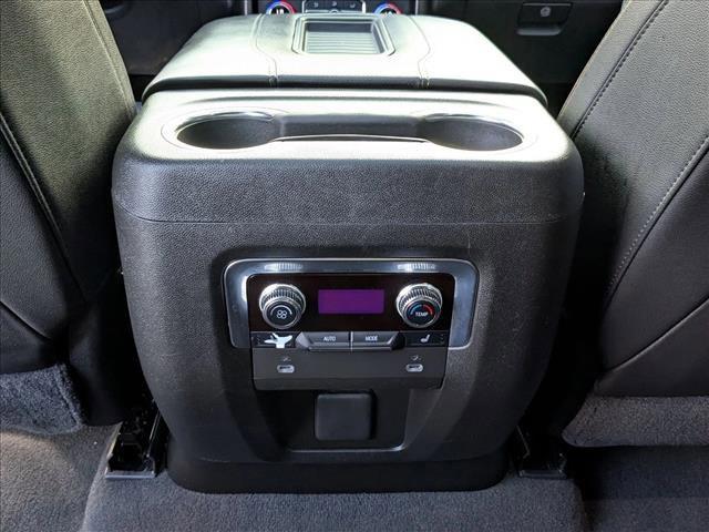 used 2021 GMC Yukon XL car, priced at $40,985