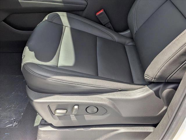 new 2025 Chevrolet Suburban car, priced at $72,675