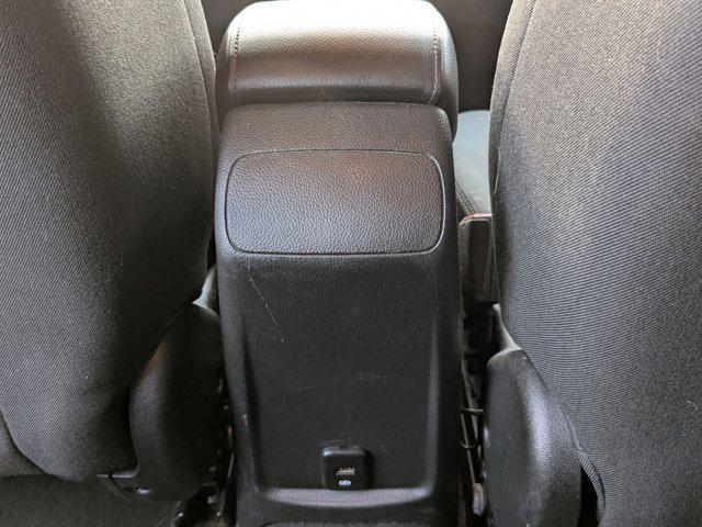 used 2018 Chevrolet Cruze car, priced at $10,585