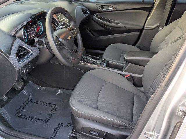 used 2018 Chevrolet Cruze car, priced at $10,585