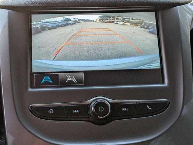 used 2018 Chevrolet Cruze car, priced at $10,585