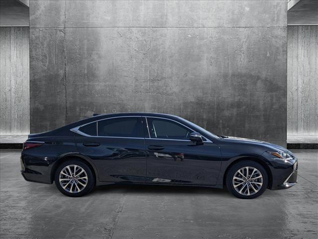 used 2023 Lexus ES 350 car, priced at $35,985