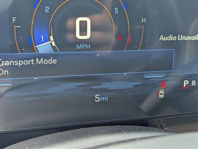 new 2026 Chevrolet Equinox car, priced at $30,545