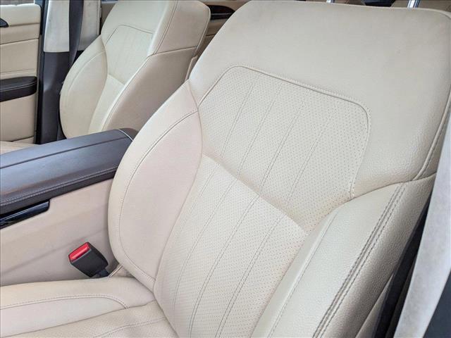 used 2019 Mercedes-Benz GLS 450 car, priced at $25,685