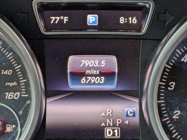 used 2019 Mercedes-Benz GLS 450 car, priced at $25,685