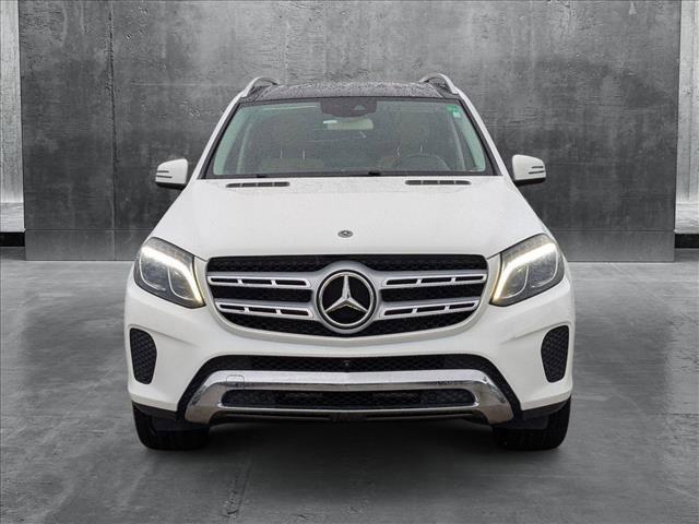 used 2019 Mercedes-Benz GLS 450 car, priced at $25,685