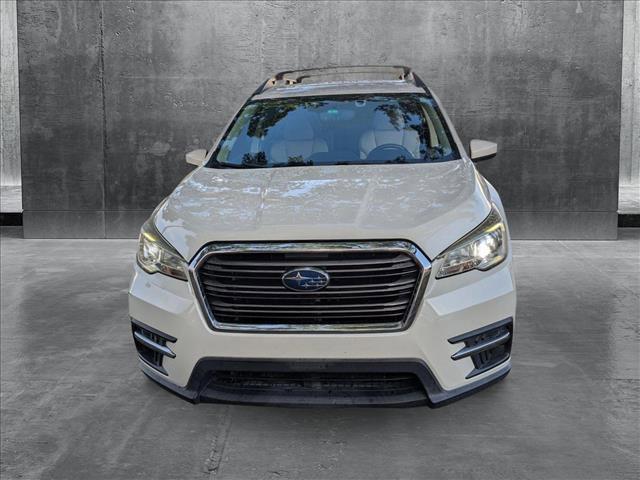 used 2019 Subaru Ascent car, priced at $15,998