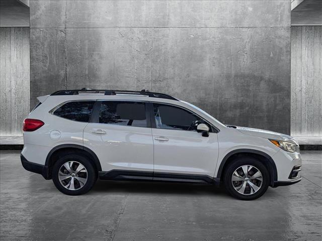 used 2019 Subaru Ascent car, priced at $15,998