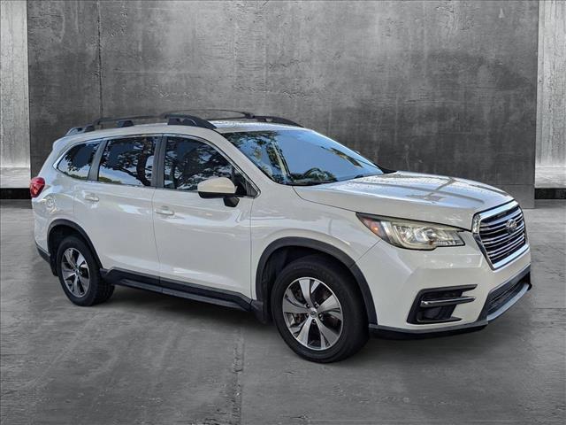 used 2019 Subaru Ascent car, priced at $15,998